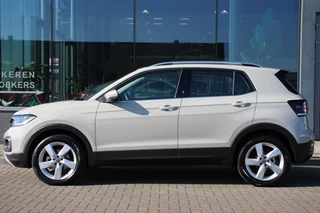 Volkswagen T-Cross - afbeelding nr 8