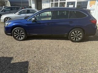Subaru Outback - afbeelding nr 7