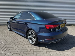 Audi A3 Audi A3 Limousine 30 TFSI Advance Sport | Stoelverwarming | - afbeelding nr 7