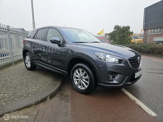 Mazda CX-5 Mazda CX-5 2.0 SkyActiv-G 165 Skylease 2WD Trekhaak - afbeelding nr 6