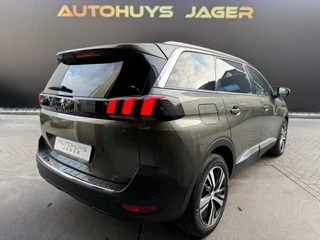 Peugeot 5008 Peugeot 5008 1.2 PureTech Allure Automaat - afbeelding nr 7