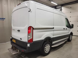 Ford Transit Ford Transit 2.0TDCI 170pk L2/H2 Automaat Trekhaak Euro 6! - afbeelding nr 3