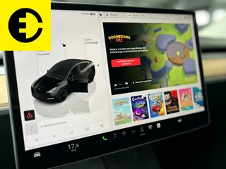 Tesla Model Y Tesla Model Y Performance 75 kWh | AutoPilot | incl BTW - afbeelding nr 26