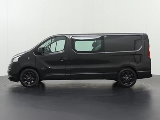 Fiat Talento | Airco | Multimedia | Cruise | Trekhaak - afbeelding nr 12