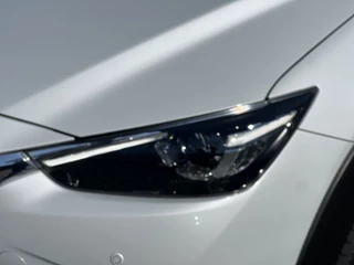 Mazda CX-3 Mazda CX-3 2.0 SkyActiv-G 150 GT-M 4WD | Navi | Camera | ACC | Dodehoek - afbeelding nr 31