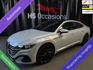 Volkswagen Arteon 2.0 TDI R-Line Business/dsg/camera/carplay