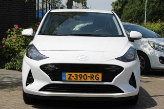 Hyundai i10 Hyundai i10 1.0 Comfort Smart Navi/Cam/Carplay/Cruise 