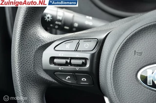 Kia Picanto Kia Picanto 1.0i Airco Cruisecontrole 1e Eigenaar Zeer Mooi - afbeelding nr 9