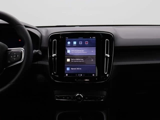 Volvo XC40 Volvo XC40 Recharge Core 70 kWh | Navigatie | Climate control | Camera - afbeelding nr 8