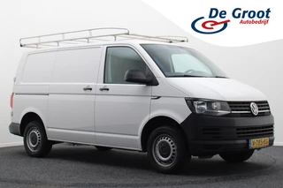 Volkswagen Transporter - 188941128-0