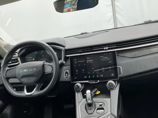 Lynk & Co 01 Lynk & Co 01 1.5 PHEV 262pk 360°Cam Carplay Pano.dak Stoelverw. Incl BTW Plug-in - afbeelding nr 36