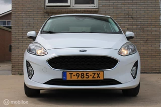 Ford Fiesta Ford Fiesta 1.1 Trend 84 PK Carplay Clima Cruise pdc - afbeelding nr 8