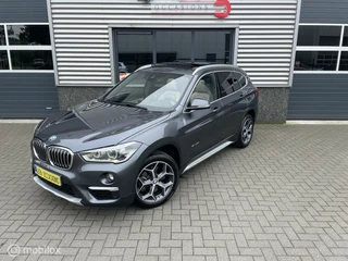 BMW X1 BMW X1 sDrive20i Centennial High Executive - afbeelding nr 3