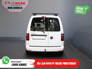 Volkswagen Caddy - afbeelding nr 6