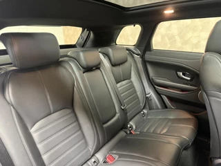 Land Rover Range Rover Evoque Land Rover Range Rover Evoque 2.0 Si4 Autobiography | pano | Leer | keyless | Memory | stoel-/stuurverwarming | Meridian - afbeelding nr 18