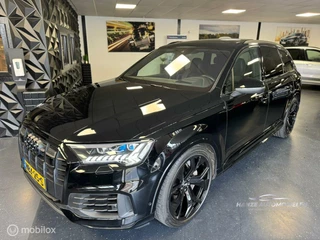 Audi Q7 Audi Q7 55 TFSI e quattro Pro Line S Pano HUD Massage Vol 22 - afbeelding nr 3