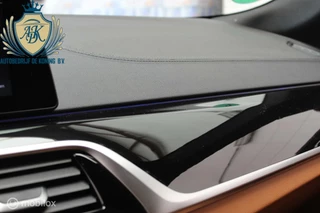 BMW 5 Serie BMW 5-serie 530e xDrive Executive M Pakket I Camera I VOL - afbeelding nr 16