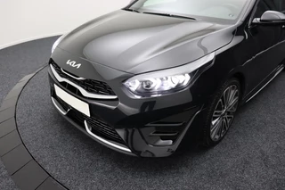 Kia ProCeed - afbeelding nr 10