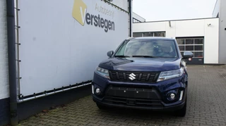 Suzuki Vitara - afbeelding nr 3