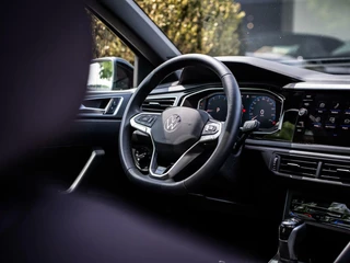 Volkswagen Polo Volkswagen Polo 1.0 TSI R-Line|PANO|BEATS|ACC|CARPLAY|CAMERA - afbeelding nr 18