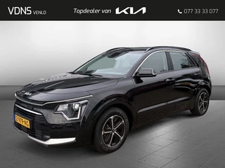 Kia Niro 1.6 GDi HEV Dynamicline NAVI + CAMERA