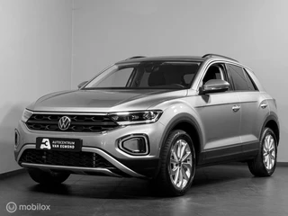 Volkswagen T-Roc Volkswagen T-Roc 1.5 TSI Style | CARPLAY | CRUISE | PDC - afbeelding nr 11