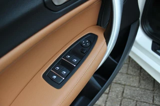 BMW 1 Serie ➡️ BMW 1-serie 118i F20 M Sport Edition | M-pakket | 2e eigenaar | 18 inch | LED | NL auto | Leer | Navi | Stoelverwarming | Sporstuur | PDC | Climate-control | Cruise-control | - afbeelding nr 21