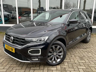 Volkswagen T-Roc - afbeelding nr 5