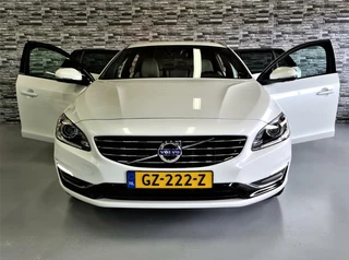 Volvo V60 Volvo V60 2.4 D5 AWD Twin Engine R Design 215PK! - afbeelding nr 22