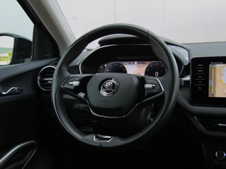 Škoda Fabia Škoda Fabia 1.0 TSI 110pk Style | Vol opties! - afbeelding nr 12