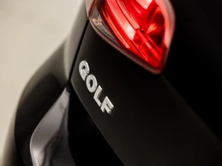 Volkswagen Golf Volkswagen Golf 1.6 TDI Sport Automaat (SCHERM, LOGISCH NAP, CRUISE, GETINT GLAS, SPORTSTOELEN, ARMSTEUN, SPORTSTOELEN, NIEUWE APK, ELEK PAKKET, NIEUWSTAAT) - afbeelding nr 24