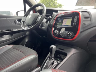 Renault Captur Renault Captur 1.2 TCe Helly Hansen Airco Clima Cruise 1Eig NAP - afbeelding nr 17
