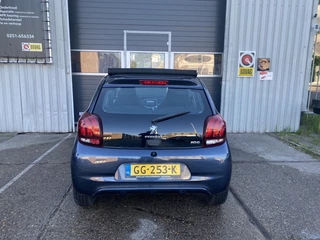 Peugeot 108 - afbeelding nr 10