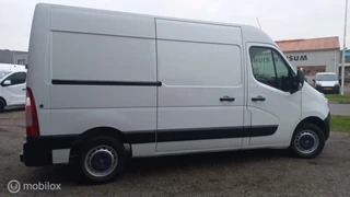 Renault Master Renault Master bestel T35 2.3 dCi L2H2/AIRCO/CRUISECONTROL/NAVIGATIE/APK TOT 03-02-2025 - afbeelding nr 6