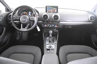 Audi A3 Audi A3 Sportback 35 TFSI *1ste Eigenaar*Navigatie*Stoelverwarming* - afbeelding nr 9