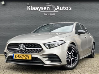 Mercedes-Benz A-Klasse - 353033105-0