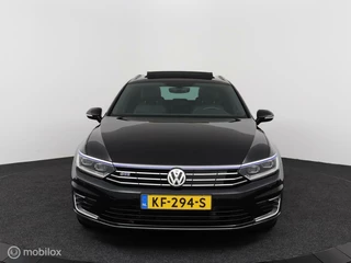 Volkswagen Passat Volkswagen Passat Variant GTE 1.4 TSI 204PK DSG Highline Plug-In Hybrid | MARGE | Vol Opties | 1e Eig | NL Auto | 54dkm | DEALERST - afbeelding nr 30