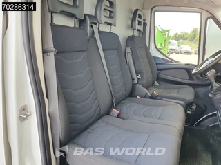 Iveco Daily Iveco Daily 35C14 Automaat Dubbellucht L2H2 3,5t Trekhaak Airco Cruise Camera Imperiaal Euro6 L2 12m3 Airco Trekhaak Cruise control - afbeelding nr 13