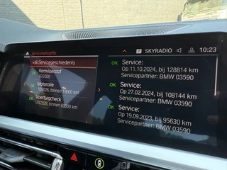 BMW 3 Serie BMW 3 Serie 320i M-Sport,1e Eig,Half Leer,LED,Carplay,Dealer OH,Lane Ass., - afbeelding nr 39