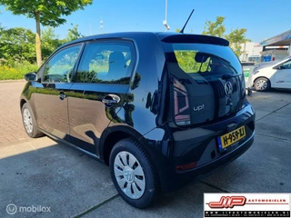 Volkswagen up! Volkswagen Up! 1.0 MOVE UP! 5 deurs airco - afbeelding nr 3