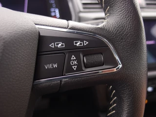 SEAT Ibiza SEAT Ibiza 1.0 TSI 110PK Xcellence AUTOMAAT / FULL LED / VIRTUAL / KEYLESS / STOELVERW / DAB+ / CARPLAY / LEDER-ALCANTARA - afbeelding nr 40