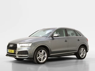 Audi Q3 Audi Q3 1.4 TFSI 150pk S-Line | Panorama dak | Stoelverwarming | - afbeelding nr 3