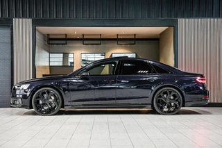 Audi A8 Audi A8 60 TFSI e quattro Pro Line Plus|360|Pano|ACC|22'' - afbeelding nr 7