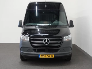 Mercedes-Benz Sprinter Mercedes-Benz Sprinter L2H2 Automaat Airco Cruise Navi Camera Parkeersensoren Sidebars Carplay - afbeelding nr 41