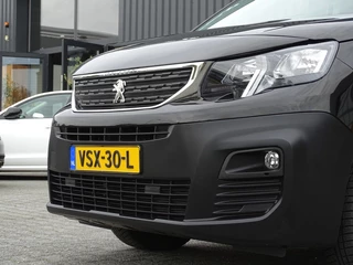 Peugeot Partner Peugeot Partner 1.5 BlueHDI automaat / Asphalt luxe pakket / 2020 - afbeelding nr 33