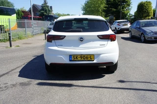 Opel Astra - afbeelding nr 24