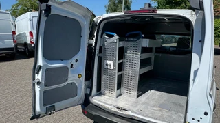 Ford Transit Connect Ford Transit Connect 1.5 TDCI 55KW 75PK EURO 6 NAVIGATIE/ CAMERA/ AIRCO/ 100% DEALERO - afbeelding nr 12