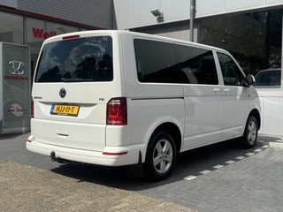 Volkswagen Transporter 2 Electr. Schuifdeuren, Trekhaak , All-in Rijklaarprijs - afbeelding nr 38