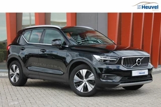 Volvo XC40 Volvo XC40 T4 Recharge Inscription Expression | Panoramadak | Stoelverwarming | Trekhaak | Keyless - afbeelding nr 1