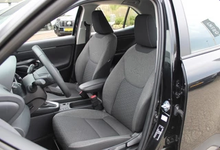 Toyota Yaris Cross - afbeelding nr 31